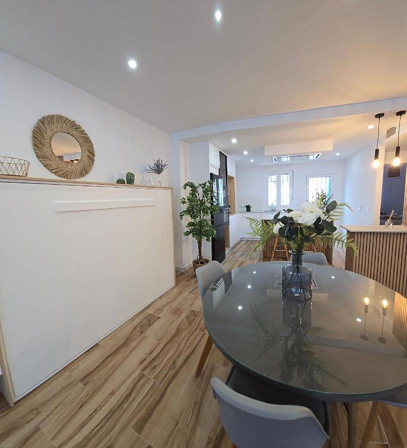 Appartamento intero, One-Bedroom Apartment in San José (Andalusia), Nijar