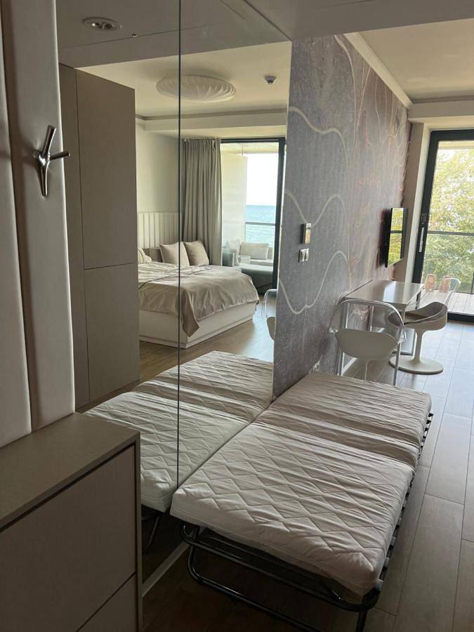 Ganze Wohnung, Seaside Park apartamenty prywatne z widokiem na morze in Kolberg, Baltic Sea Pomerania