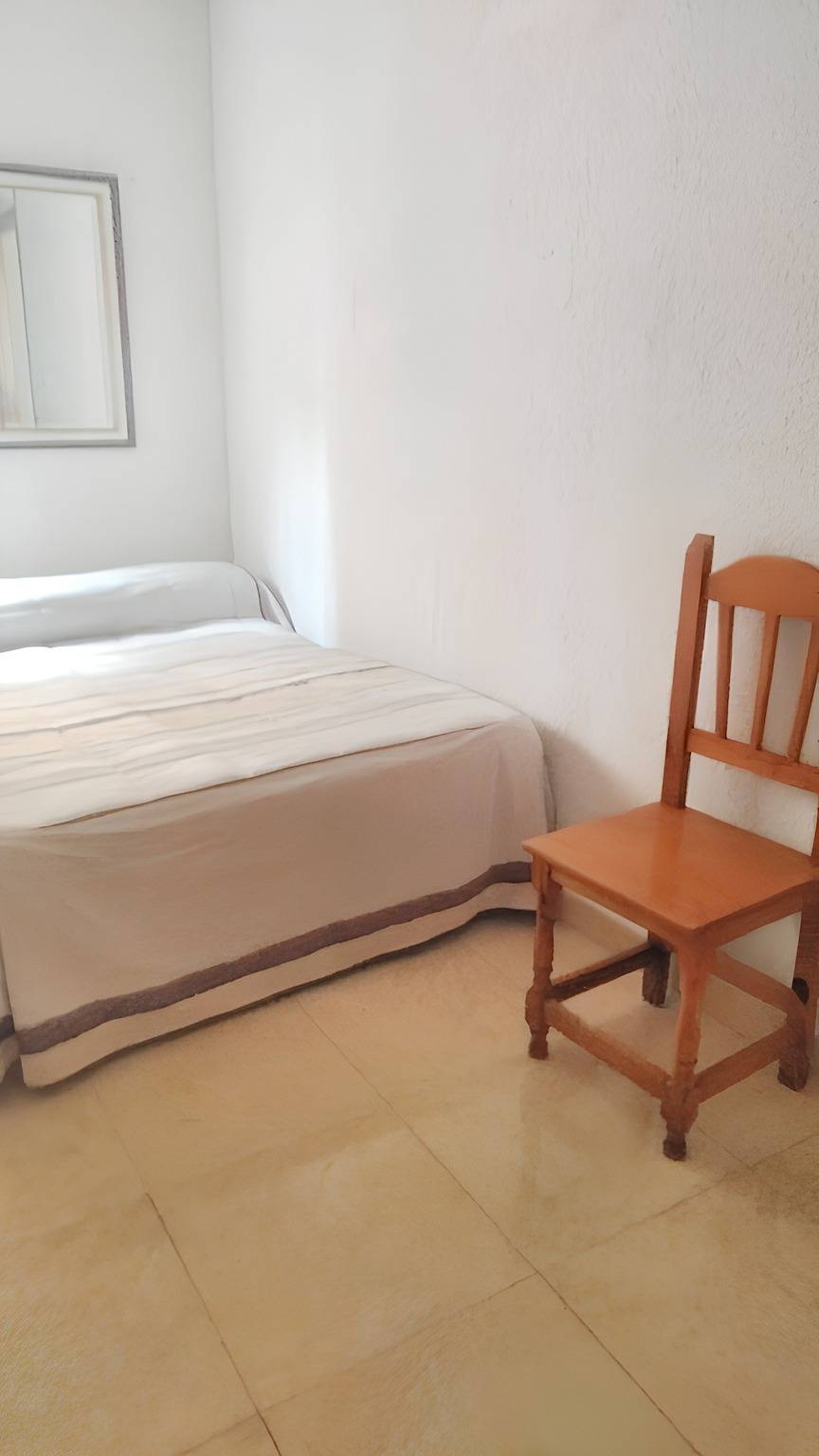 Apartamento entero, Apartamento cómodo en Ciudad Real - 100m² & Tv in Ciudad Real, Provincia de Ciudad Real