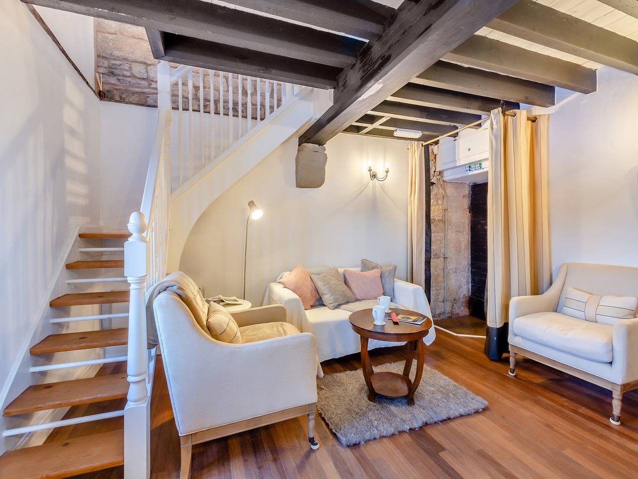 Irishman's Tower in Chorley, Lancashire