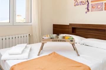 Casa De Vacaciones para 6 Personas en Montgó, Dénia, Foto 3