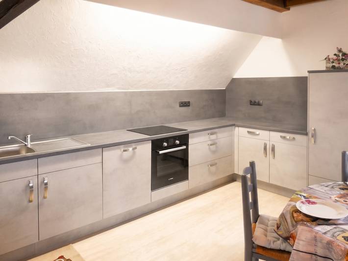 Appartement entier, Appartement charmant à Hochfelden - 100 m² et parking gratuit in Hochfelden, Région de Strasbourg