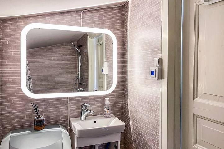 Ferienhaus für 4 Personen, mit Garten in Strömstad - 4