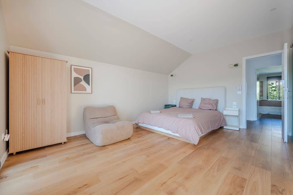 Maison d'exception • 4 Suites • Bord de Marne • Joinville in Joinville-le-Pont, Val-de-Marne