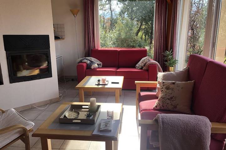 Location de vacances pour 5 personnes à Quillan - 3