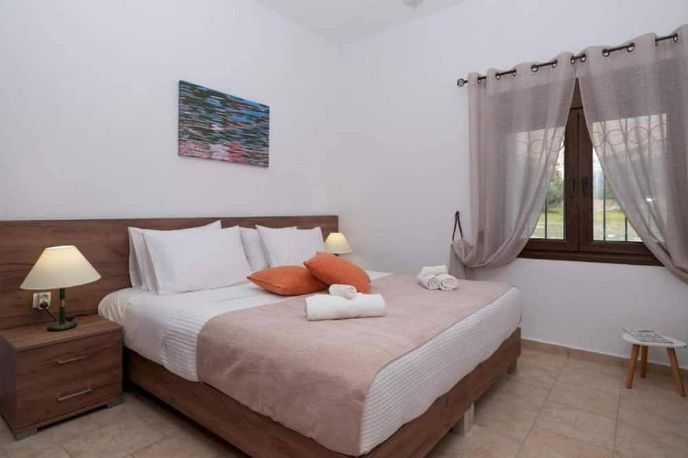 Ganze Wohnung, Atalanti Seaside Junior Suite 2 in Keratokampos, Iraklio-Heraklion und Umgebung
