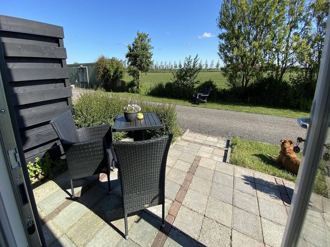 Ganzes Studio, Studio in Vrouwenpolder am Nordseestrand in Vrouwenpolder, Walcheren