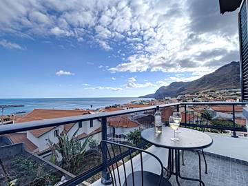 Casa De Férias para 5 Pessoas em Caniçal, Madeira, Foto 1