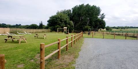 Maison De Vacances pour 3 Personnes dans Pirou, Cotentin, Photo 2