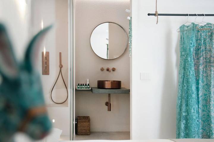 Chambre d’hôte pour 2 personnes, avec vue et balcon à Amalfi - 2