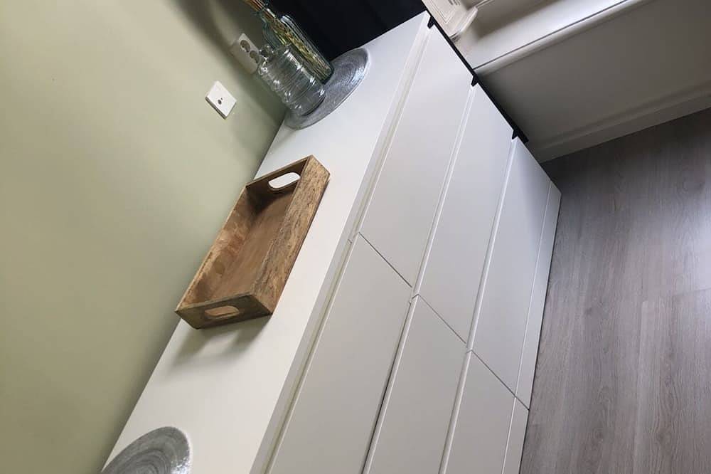 Ganze Wohnung, Appartement te Huur in het Centrum van Groningen in Groningen, Groningen und Umgebung