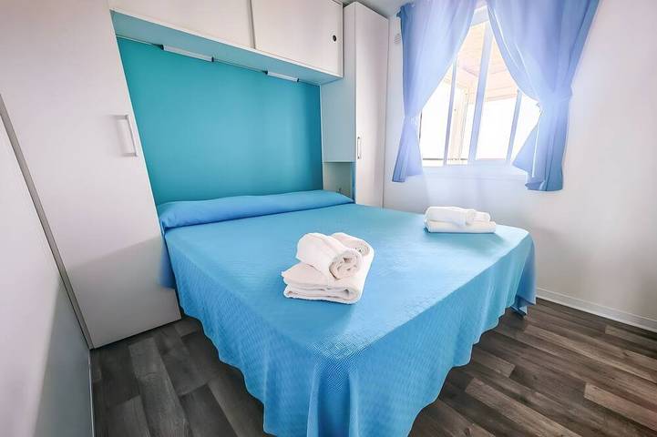 Camping für 4 Personen in Cilento - 4