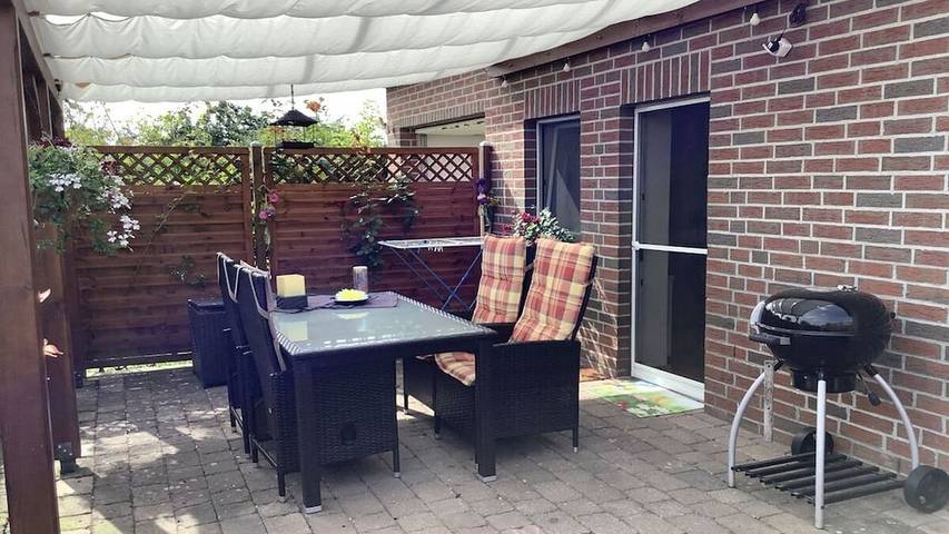 Ferienhaus für 4 Personen, mit Garten, mit Haustier in Waren (Müritz) - 3