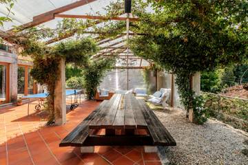 Agriturismo voor 21 Personen in Bárrio e Cepões, Minho (provincie), Afbeelding 2