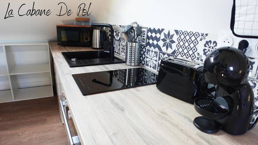 Location de vacances pour 2 personnes, avec vue dans Saint-Pol-sur-Mer - 2