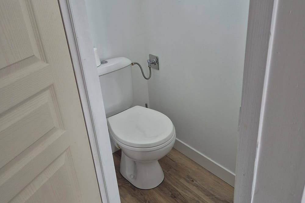 Ganze Wohnung, Le Lagon, T2 quiet, bright, wifi, car parking in Saint-Gaudens, Haute-Garonne