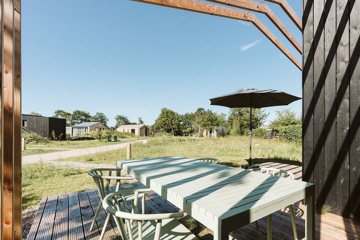 Ferienhaus für 4 Personen in Südholland - 4