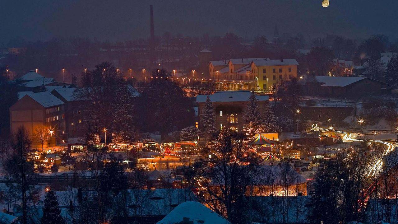 Ganze Ferienwohnung, Ferienwohnung für 4 Personen (60 m²) in Ebersbach-Neugersdorf in Ebersbach-Neugersdorf, Oberlausitz-Niederschlesien