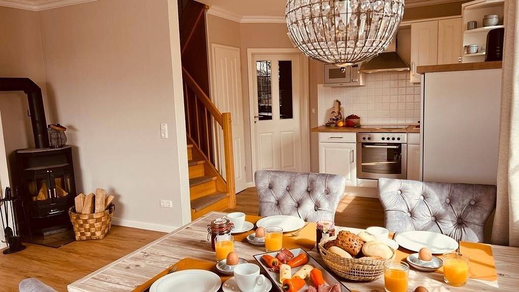 Ferienwohnung in Zingst für 4 Personen in Zingst