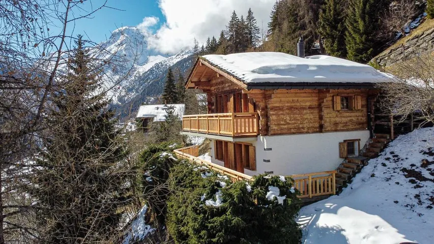 Apartamento de vacaciones para 6 personas, con vistas y balcón - 1