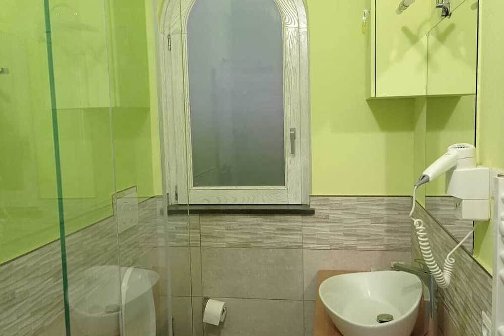 Appartamento intero, Casetta Rosa in Vico Equense, Napoli e dintorni