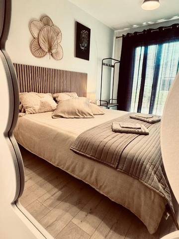 Chambre d’hôte pour 4 personnes, avec sauna ainsi que vue et jardin à Bergerac