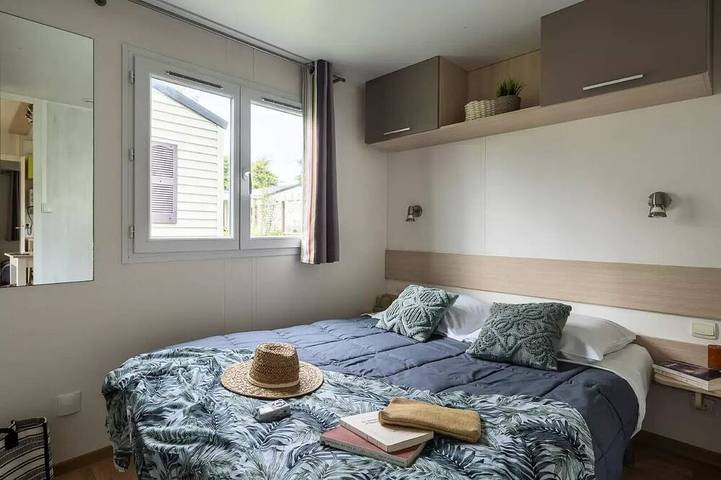 Camping pour 6 personnes à Lannion - 2