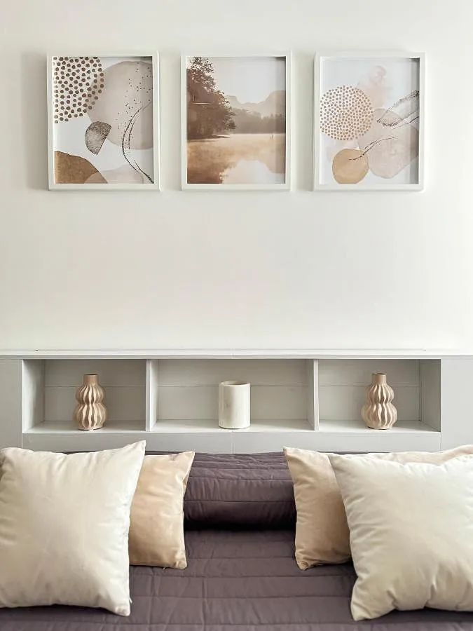 Apartamento de vacaciones para 4 personas - 1
