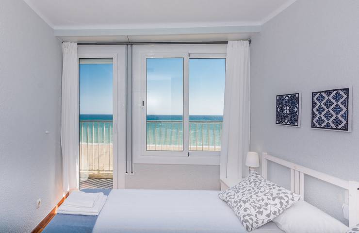 Apartamento entero, Homeholidaysrentals Etoile - Costa Barcelona in Calella, Costa del Maresme