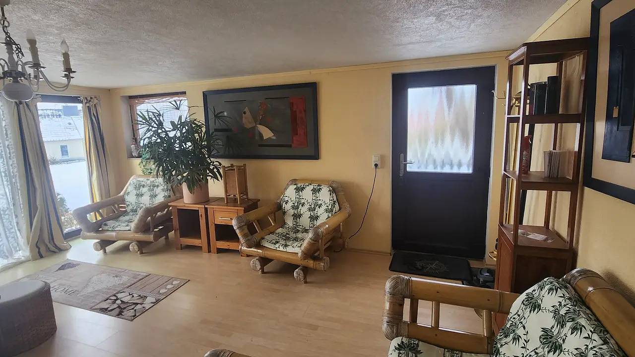Ferienhaus für 4 Personen (68 m²) in Bad Doberan in Bad Doberan (Stadt), Bad Doberan