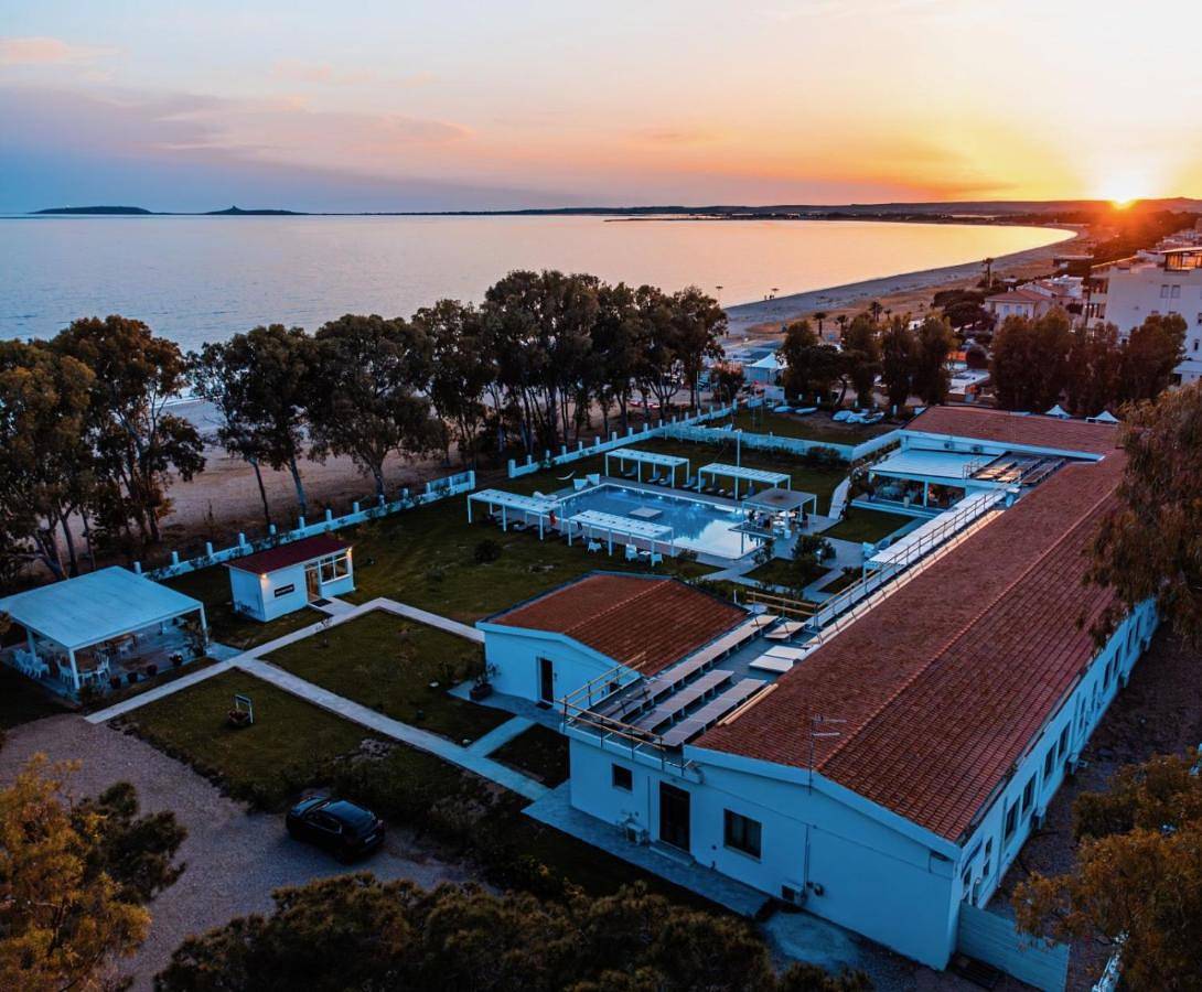 Hotel Lido Beach Phg in Torre Grande, Oristano