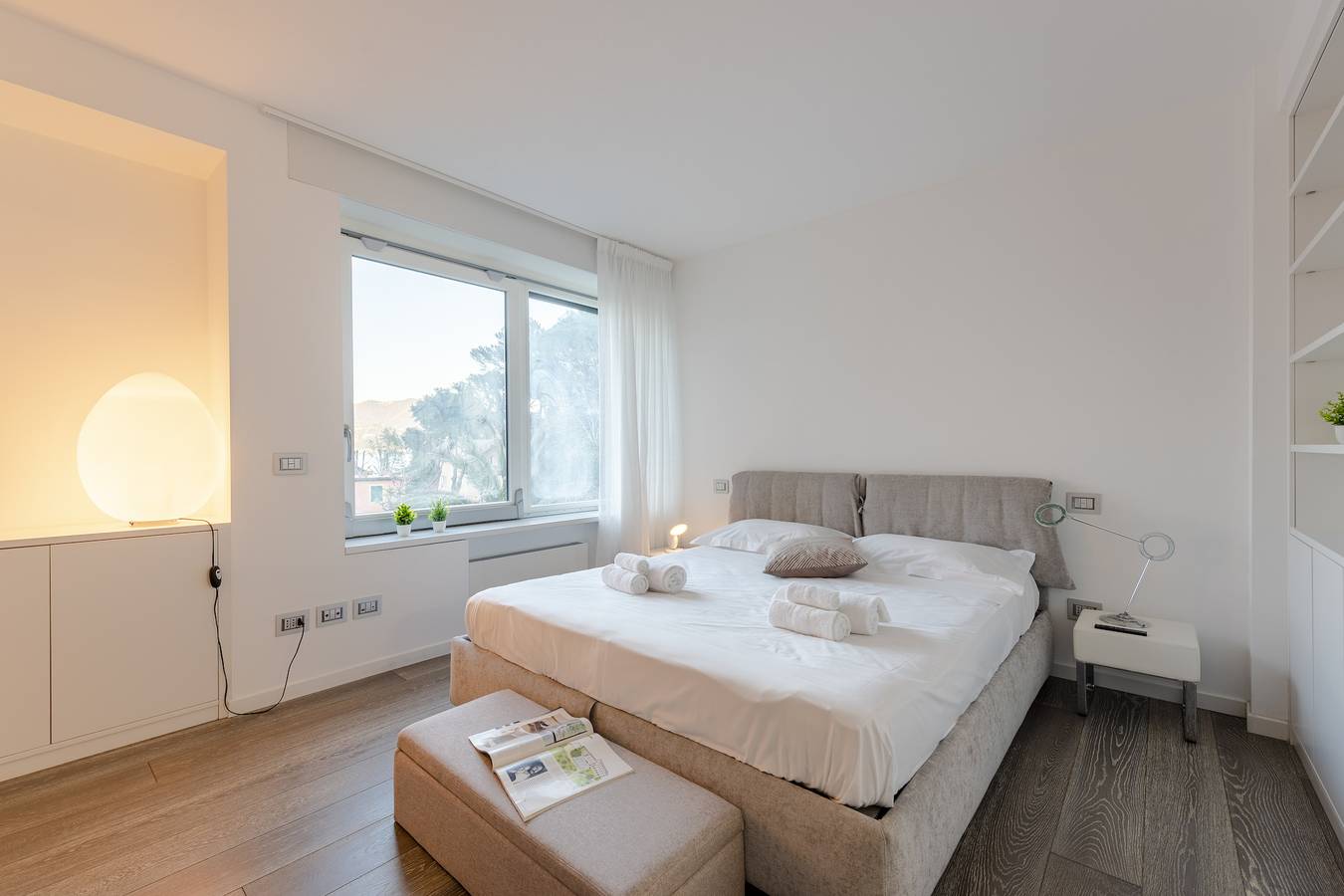 Appartamento intero, Sea View Terrace In Santa Margherita in Santa Margherita, Santa Margherita Ligure