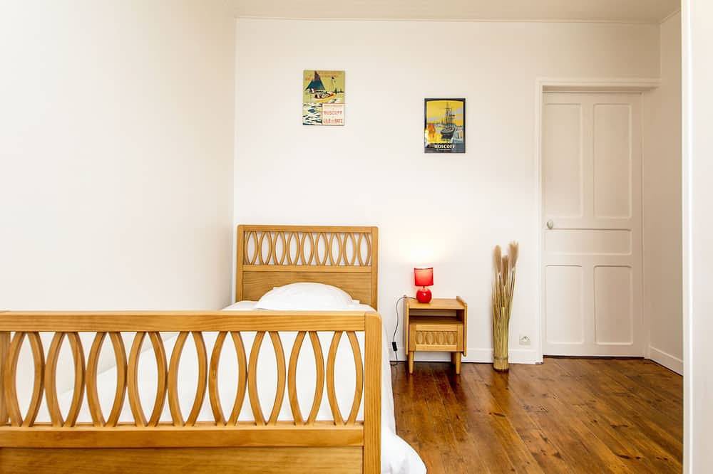 Galv Ar Mor, Petite maison cosy proche plage in Kerfissien, Cléder