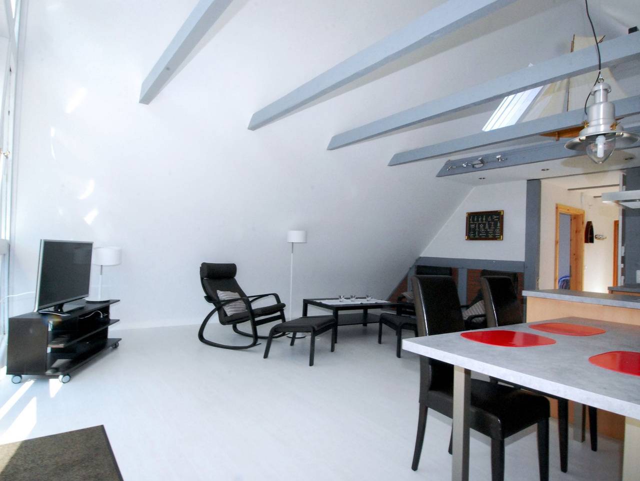 Ganze Ferienwohnung, Bergstraße 25 Og in Heiligenhafen, Ostholstein