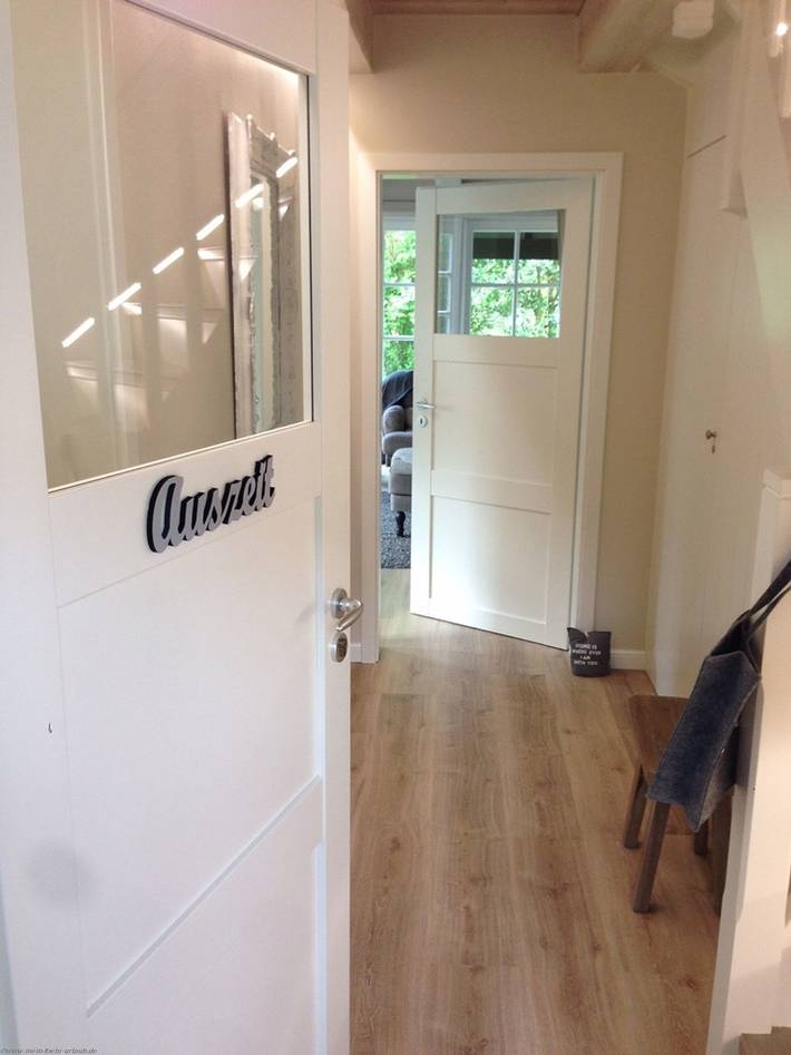 Ferienhaus für 5 Personen, mit Garten und Terrasse in Oldsum - 3