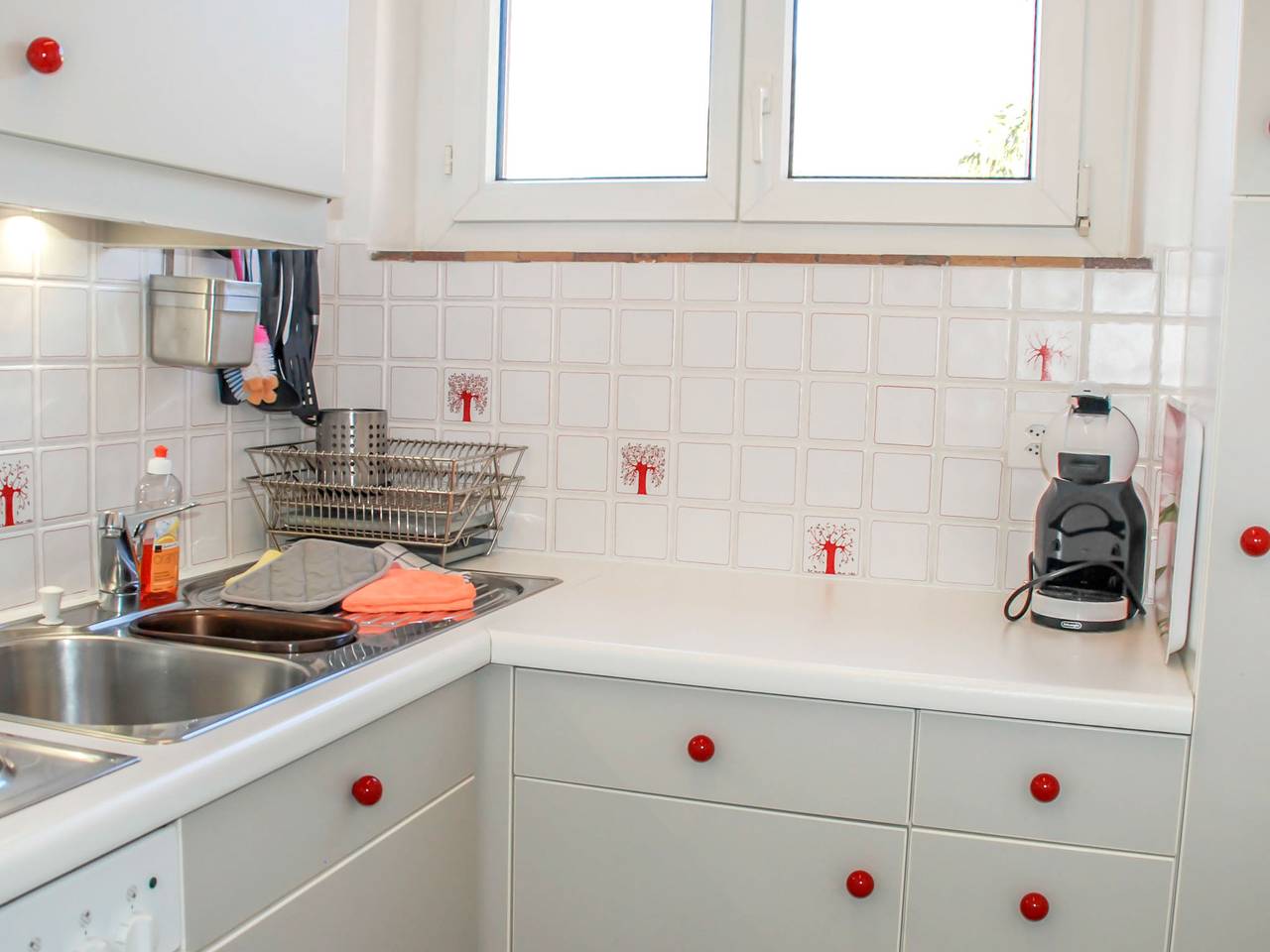 Appartement entier, Residenza Corallo in Ascona, Alpes tessinoises