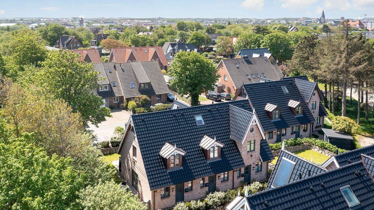 Ferienhaus für 4 Personen (80 m²) in Sylt-Ost in Tinnum, Sylt (Gemeinde)