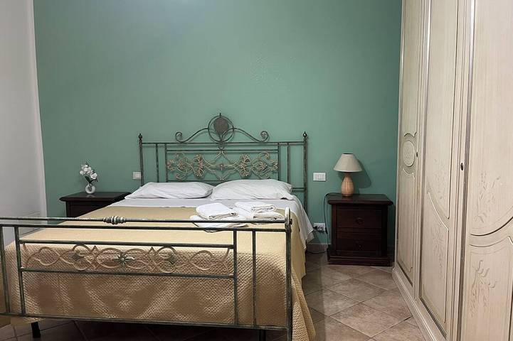 Villa Butterfy A sea and  history in Spiaggia de Isola delle Femmine, Capaci