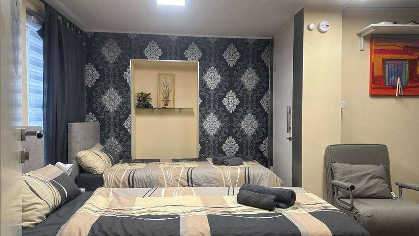 Ferienwohnung für 2 Personen in Trier (Stadt) - 3