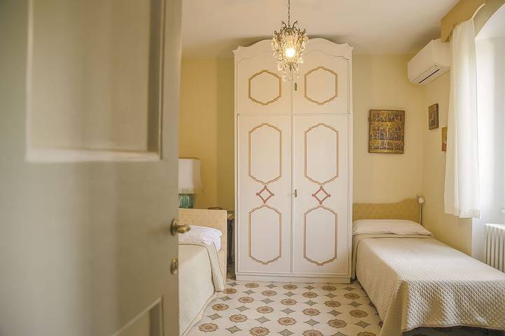 Villa pour 15 personnes, avec piscine et jardin à Vérone - 3