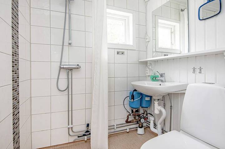 Awesome home in Tärnaby with sauna in Storuman, Västerbotten