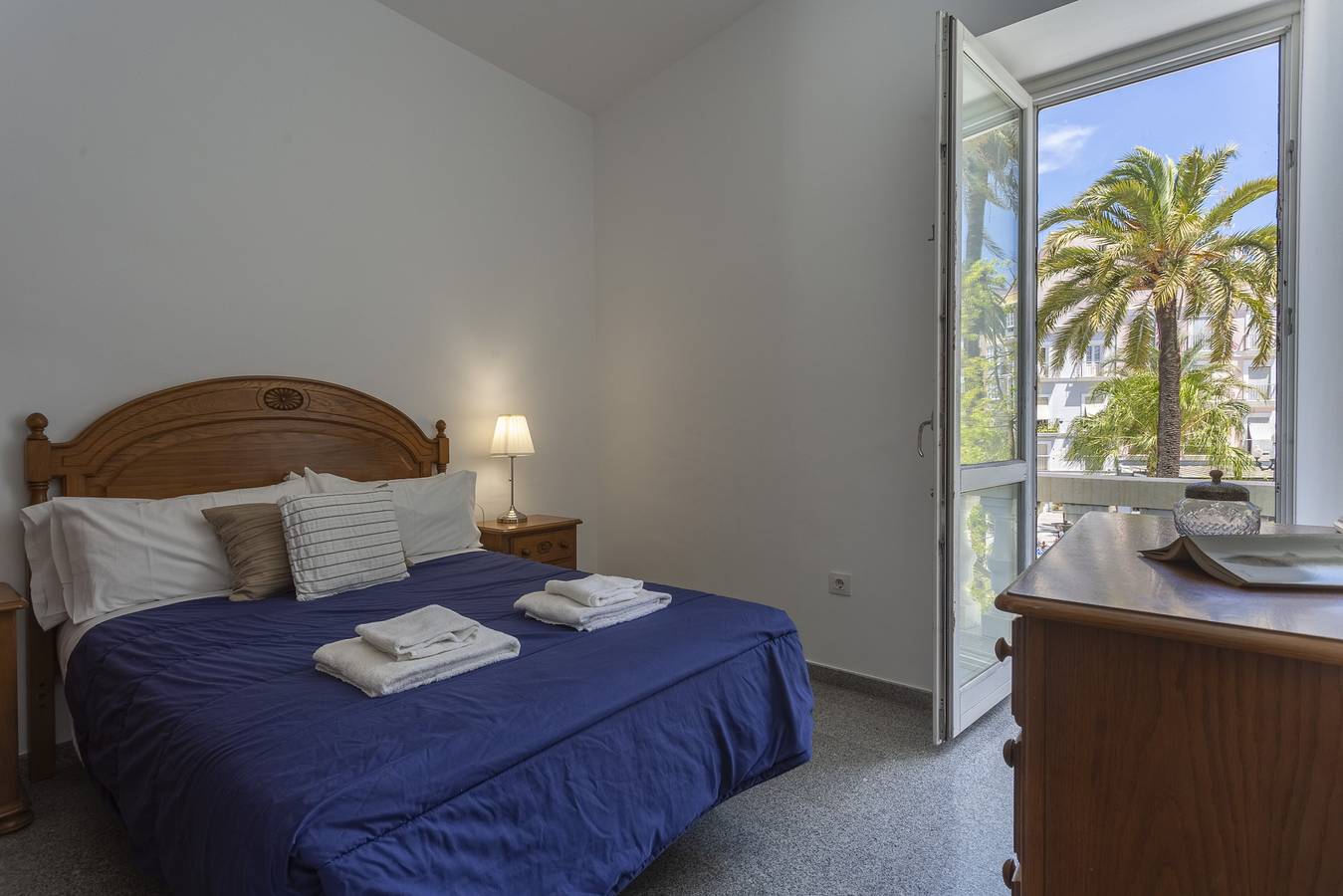 Appartement entier, Capitan Veneno Canalla Y Peregrino in Vieille ville de Cadix, Cadix