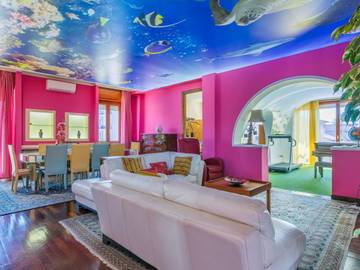 Ferienwohnung für 7 Personen in Civitanova Marche, Macerata Provinz, Bild 4