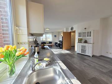Ferienhaus für 6 Personen in Norddeich, Norden-Norddeich, Bild 3