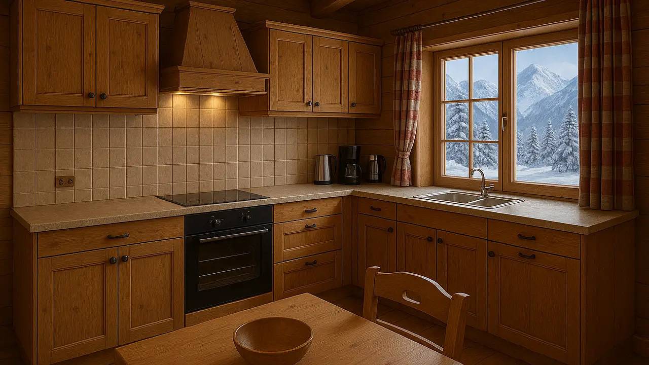 Ganze Ferienwohnung, Ferienwohnung für 4 Personen (80 m²) in Altötting in Altötting, Landkreis Altötting