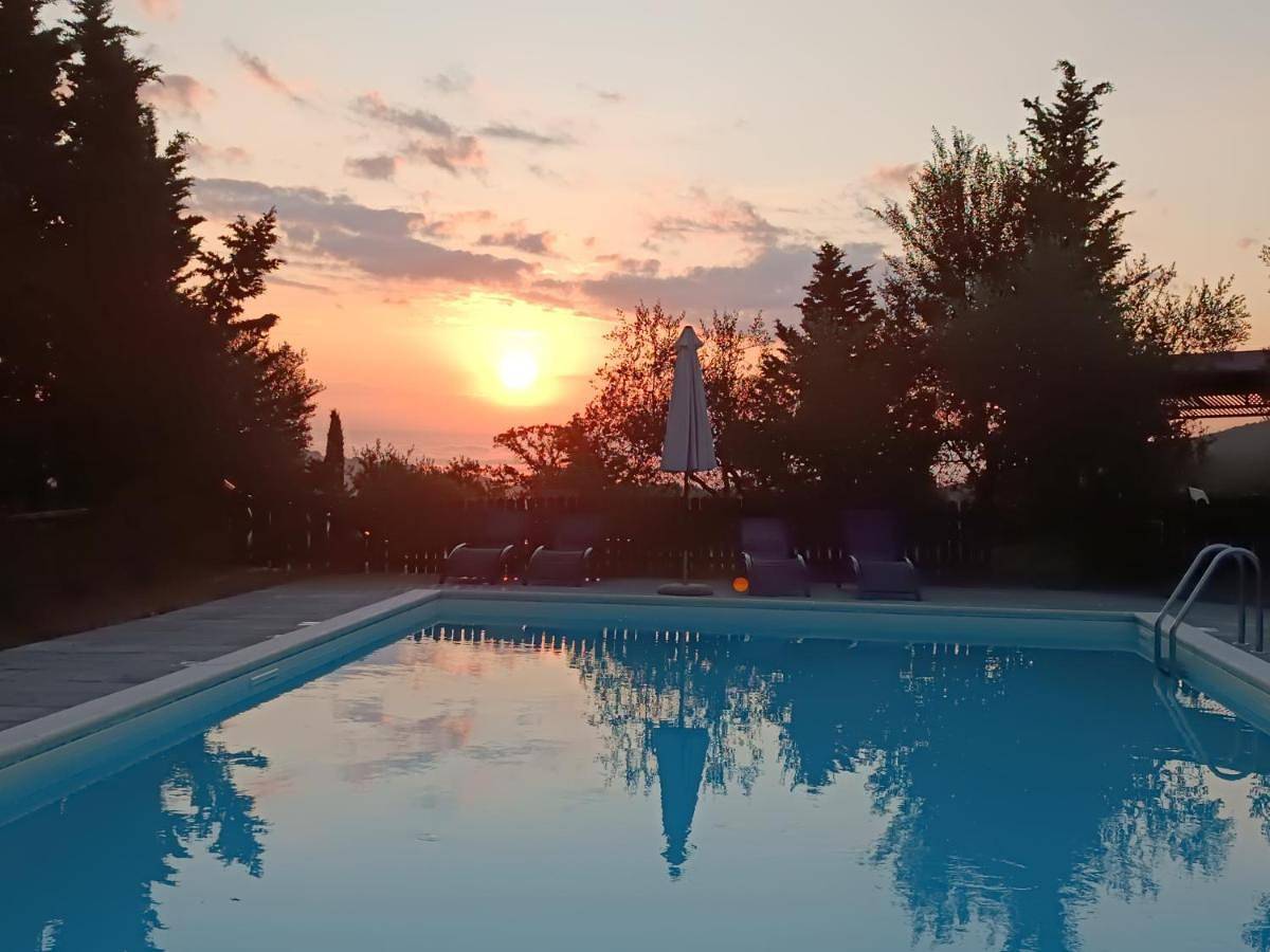 Appartamento intero, One-Bedroom Apartment in Chianciano Terme, Siena e dintorni