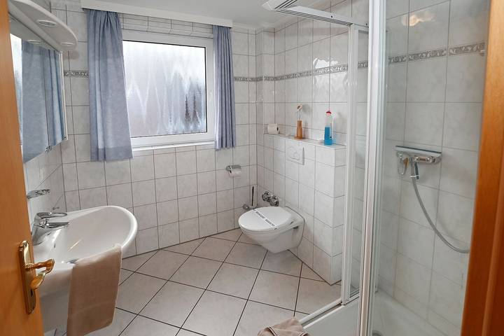 Ganze Wohnung, Bernstein Mare-Supreme Wohnung 7 in Büsum, Kreis Dithmarschen
