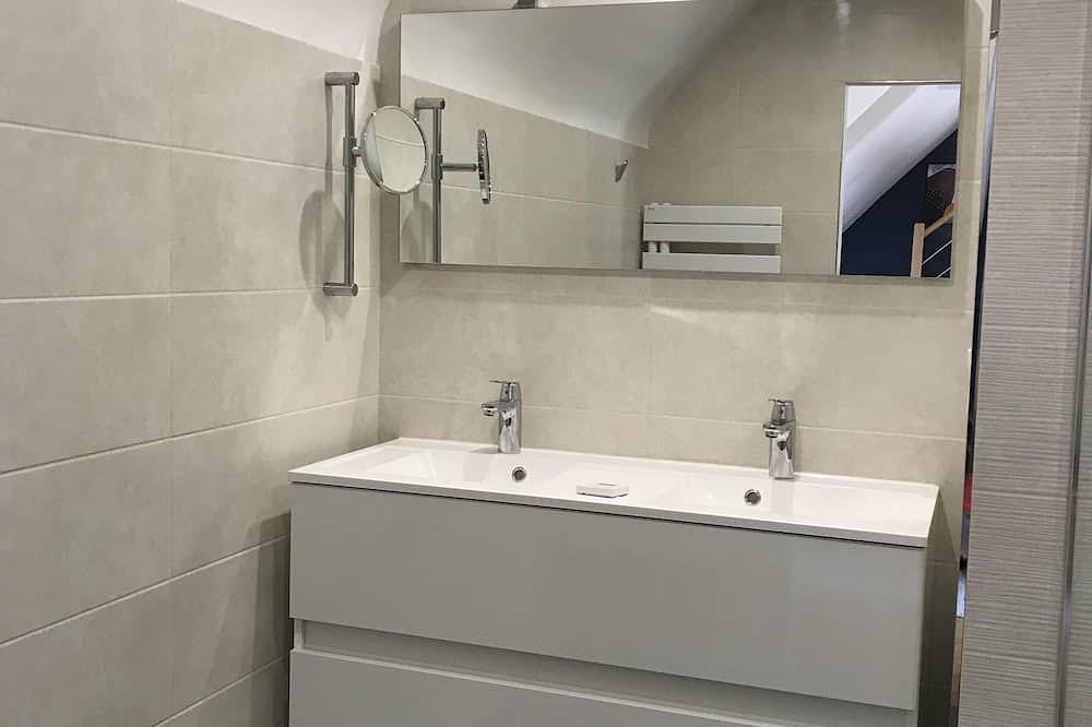 Appartement entier, Magnifique duplex, emplacement exceptionnel, hyper centre de Tours, très calme in Tours, Région de Tours