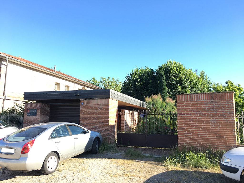 Chez Dan et Véro - Chambre blanche in Moissac, Tarn-et-Garonne