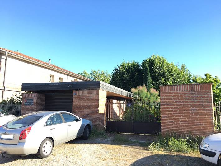 Chambre d’hôte pour 3 personnes, avec jardin, animaux acceptés - 1